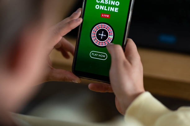 slot olympus mobile app installation steps on Android and iOS devices