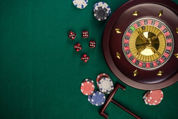 Spin history and account balance tracking